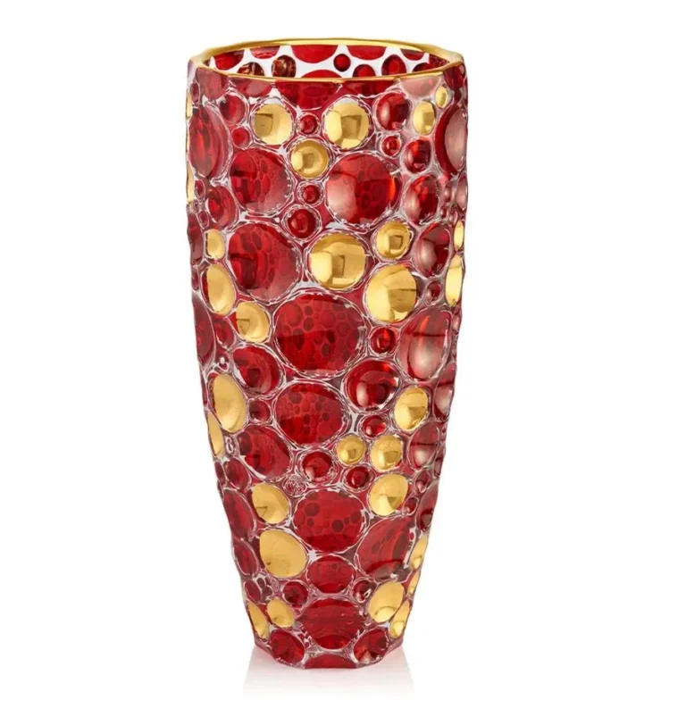 Skąd pochodzi szkło weneckie?