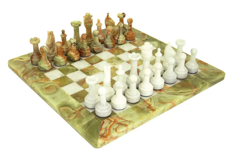 Szachy i sztuka – co mają wspólnego?