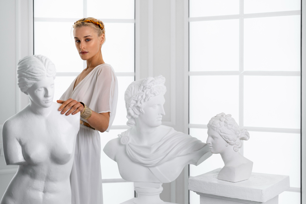 Jaka jest najsłynniejsza rzeźba na świecie?