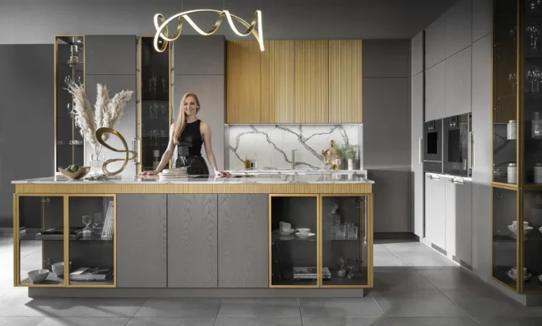 Jak nazywa się sztuka meblarska?