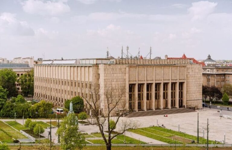 Muzeum Narodowe w Krakowie