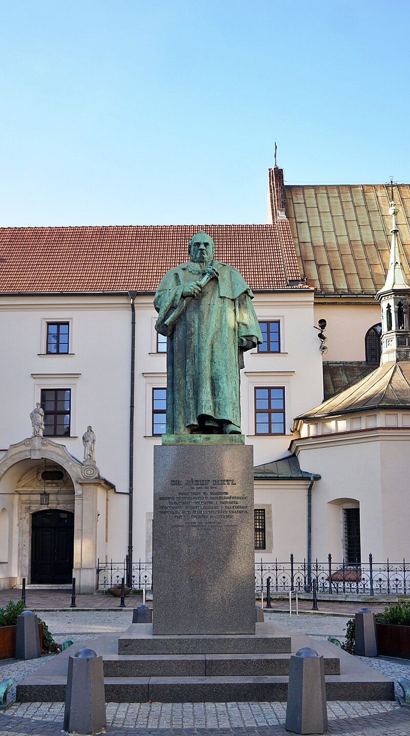Znani rzeźbiarze z Polski