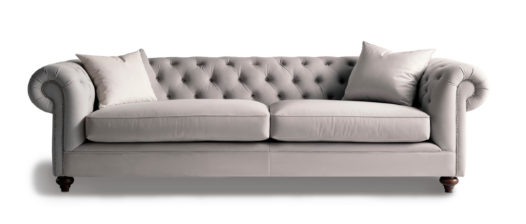 Włoskie wzornictwo i meble