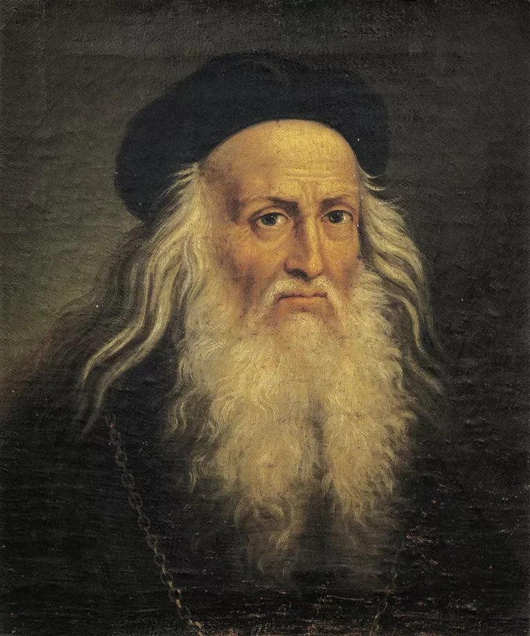 Leonardo da Vinci – renesansowy geniusz łączący sztukę i naukę