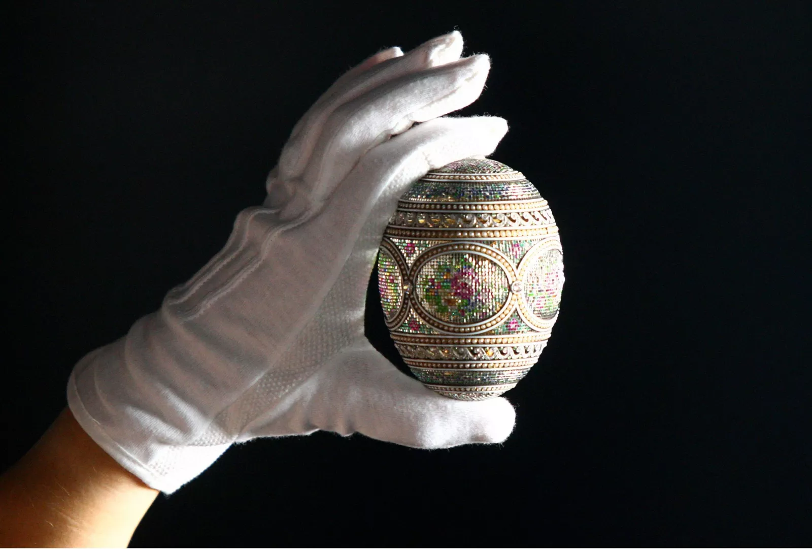 Ile kosztuje jedno jajko Fabergé? – historia, wartość i ceny rynkowe