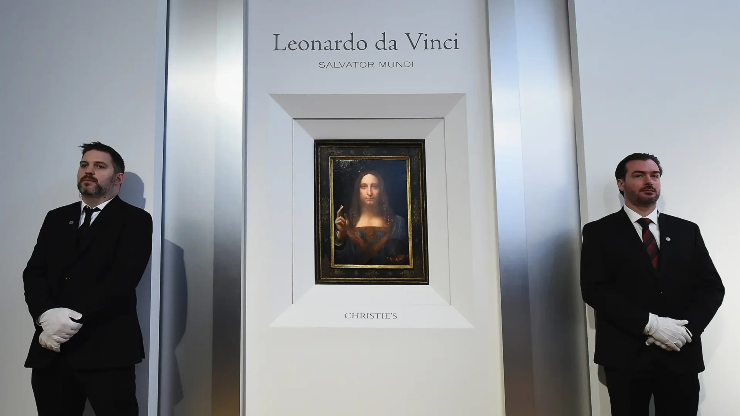 Najdrożej sprzedany obraz na świecie – historia i przyszłość