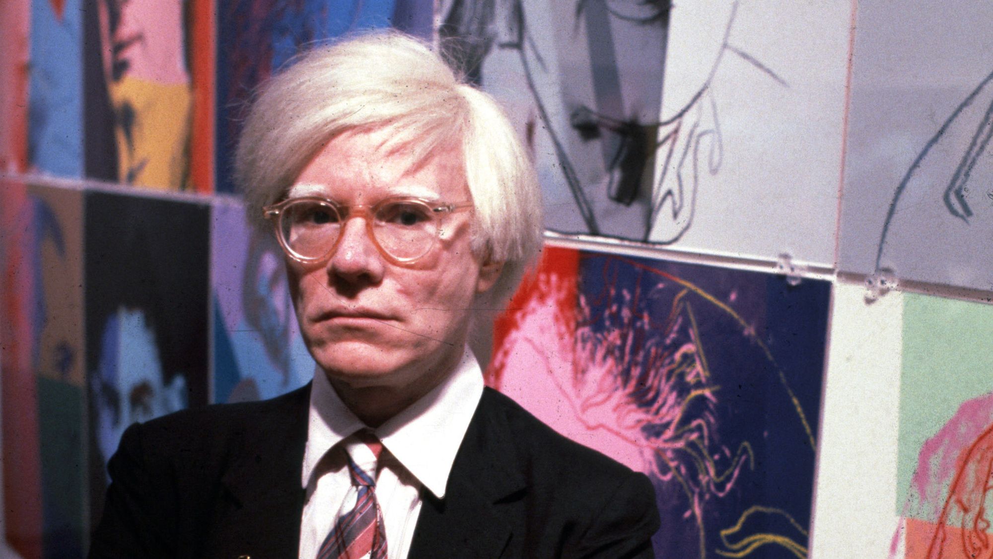 Największy artysta pop-artu – dlaczego Andy Warhol?