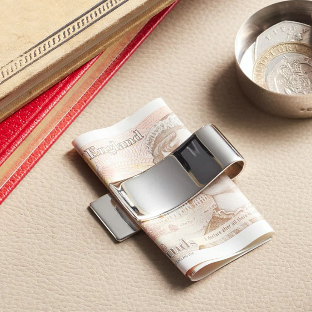 Jaki klips na banknoty wybrać – przewodnik kupującego 2026