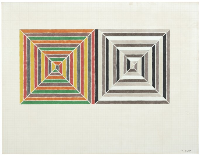 Minimalistyczny styl w sztuce – geneza, język i nowe oblicza