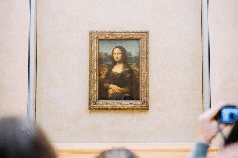 Dlaczego Mona Lisa jest tak sławna – od warsztatu do legendy